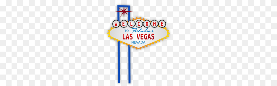 Las Vegas Sign Clip Art, People, Person Free Png Download