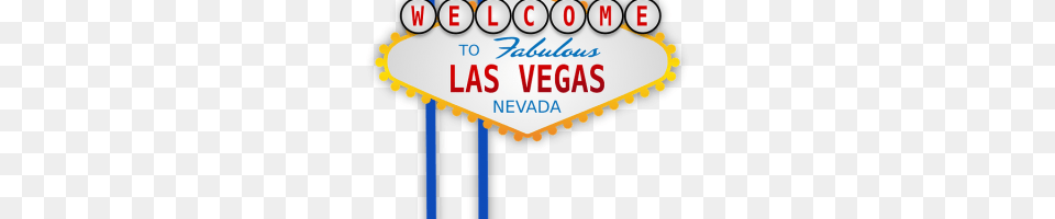 Las Vegas Sign Image, People, Person, Text, Symbol Png