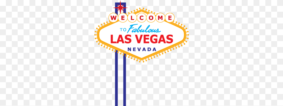 Las Vegas Sign Las Vegas Sign Background, Symbol, People, Person Free Transparent Png