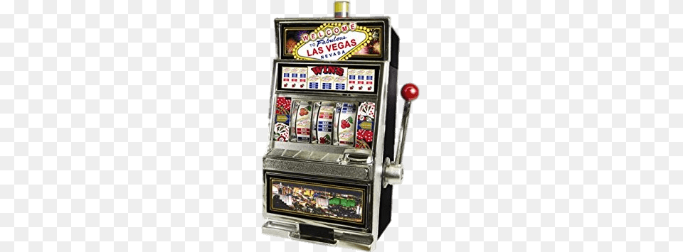 Las Vegas Slot Machine, Gambling, Game, Gas Pump, Pump Free Png Download