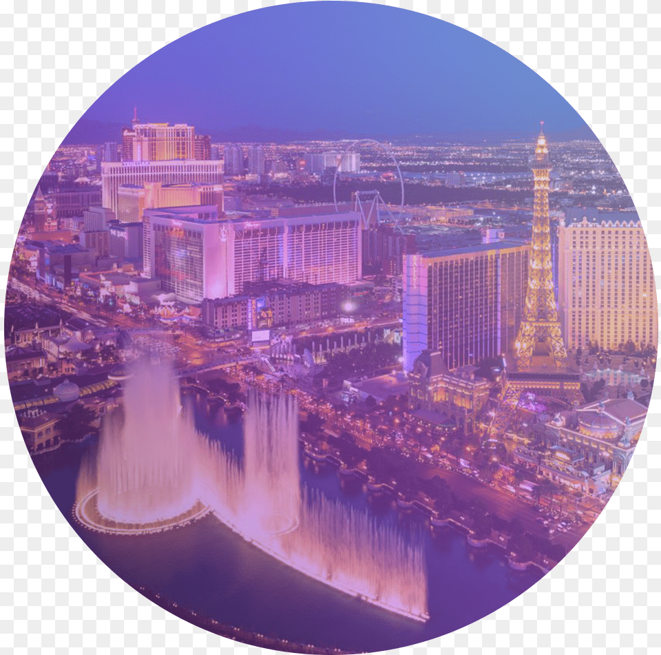 Las Vegas Spotlight Dance Cup Airbnb Las Vegas, City, Photography, Sphere, Urban Png Image