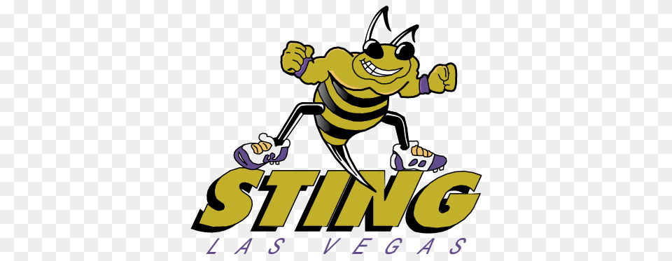 Las Vegas Sting Logos Logos, Animal, Bee, Insect, Invertebrate Png