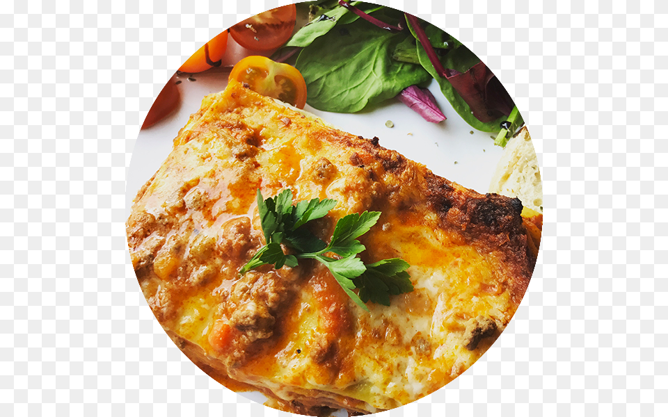 Lasagna California Style Pizza, Food Free Png Download