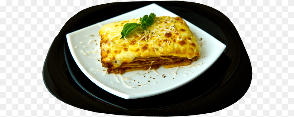 Lasagna De Vit Omelette, Food, Food Presentation, Pasta, Sandwich Png