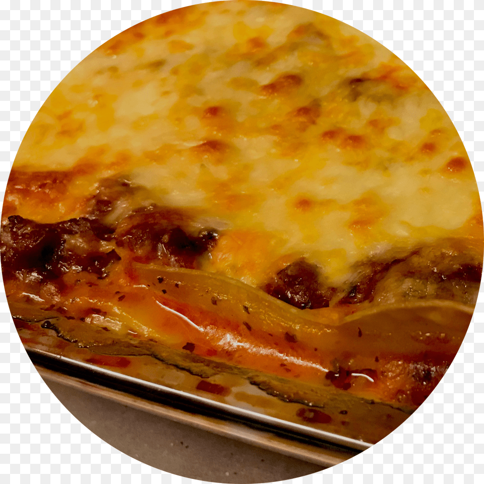 Lasagna Final Original Lasagne, Food, Pasta, Pizza Free Png Download