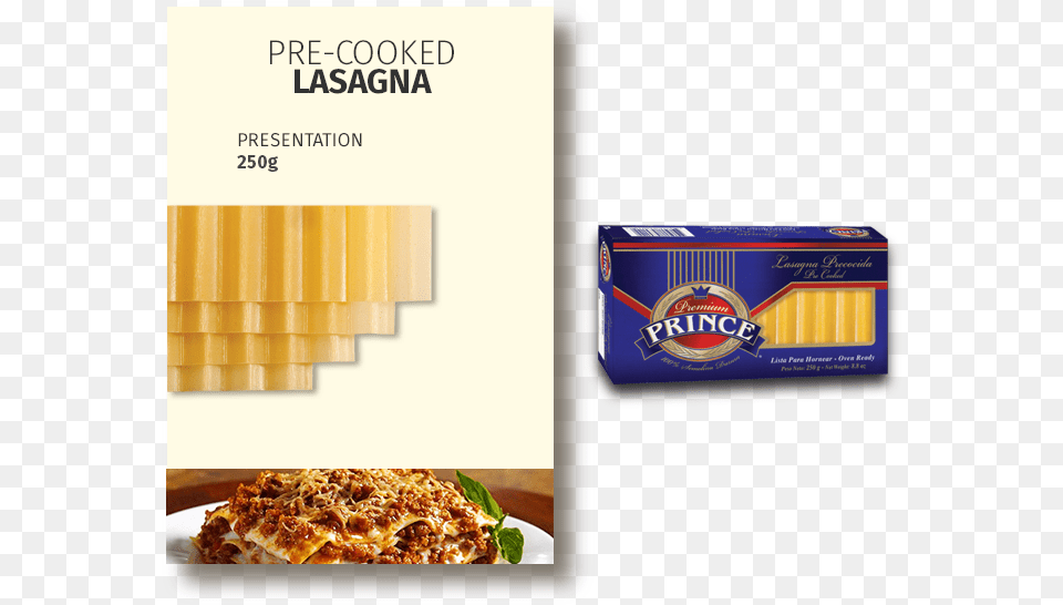 Lasagna Prince Pizza, Food, Lunch, Meal, Pasta Free Transparent Png