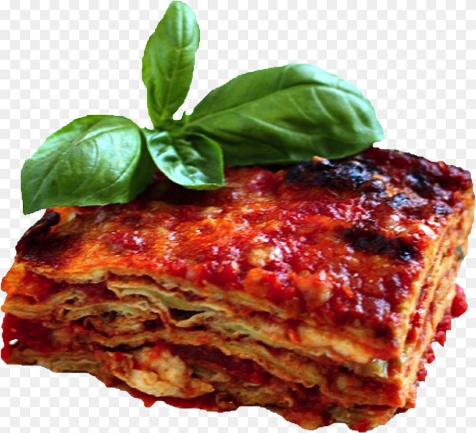 Lasagna V2 Parmigiana, Food, Pasta, Burger Free Transparent Png