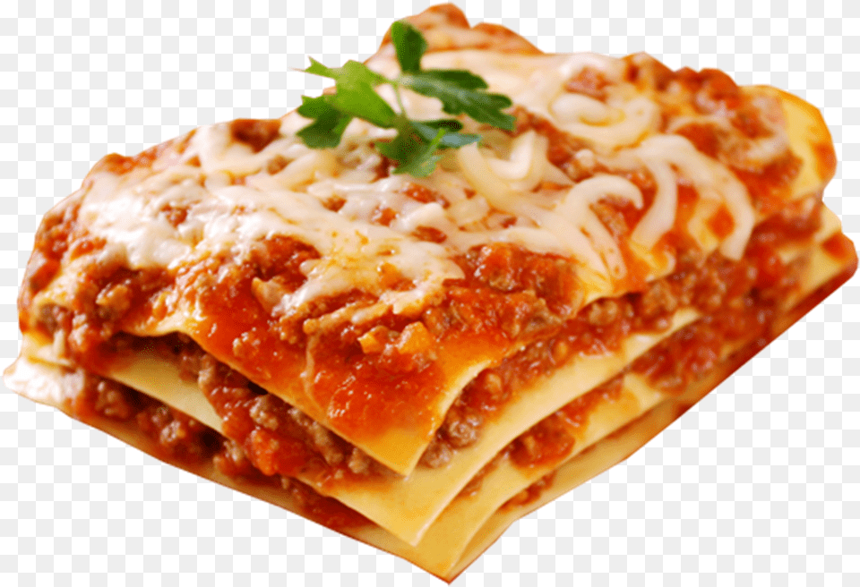 Lasagne Bolognese Sauce Italian Cuisine Pasta Food Lasagna, Pizza Free Transparent Png