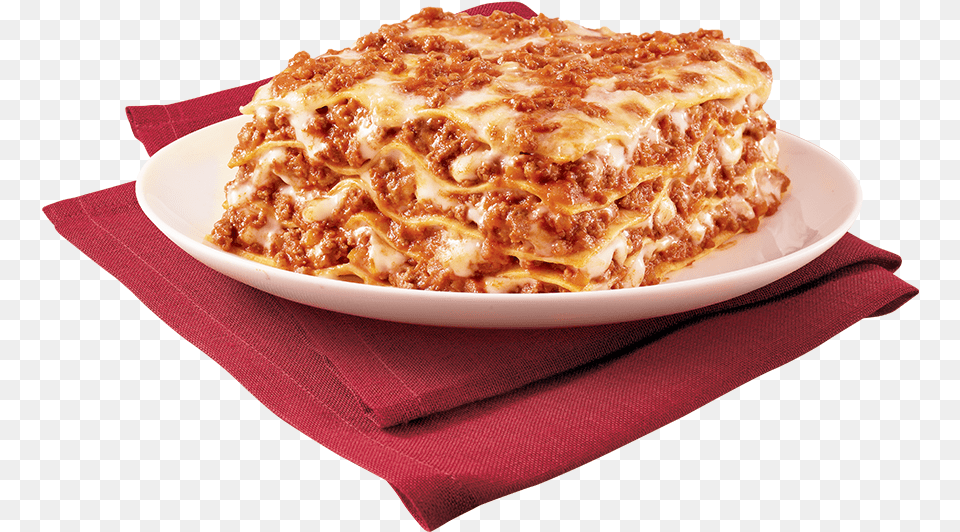 Lasagne Pastitsio Pasta Rag Spaghetti Lasagna Plate, Food, Pizza, Dining Table, Furniture Free Png