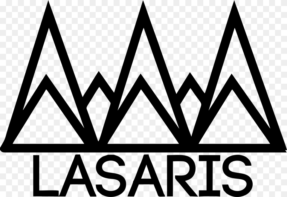 Lasaris Triangle, Logo Free Png