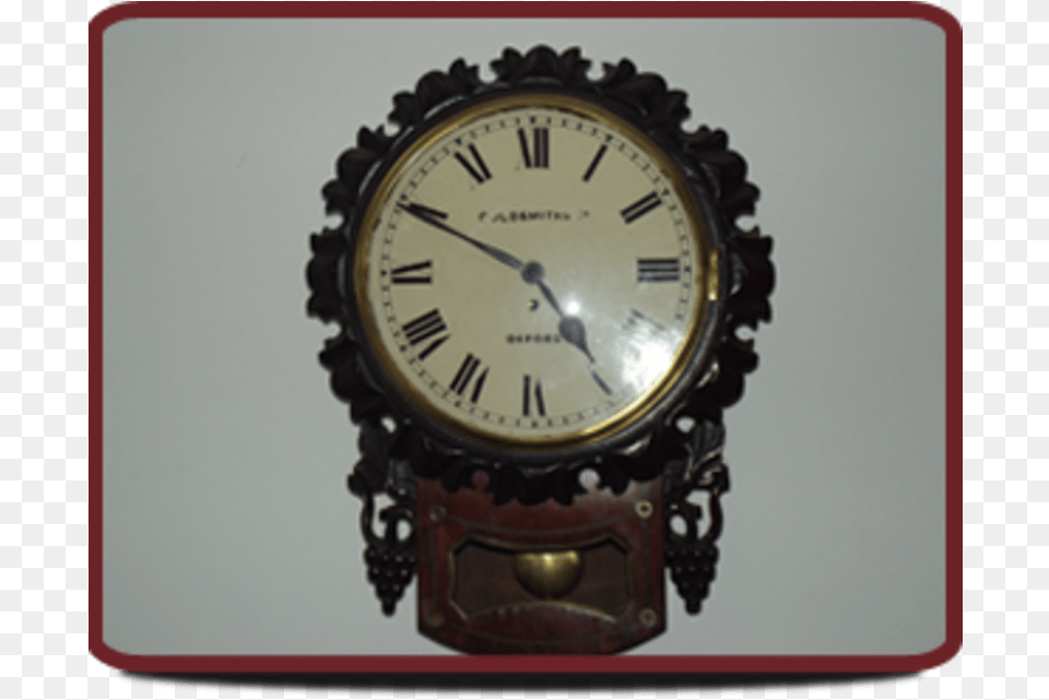 Lascelles London Black Metal School Clock Wall Clocksmetal, Wristwatch, Wall Clock, Analog Clock Free Transparent Png