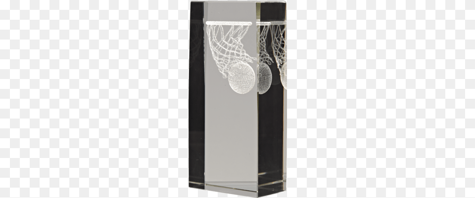 Laser 3d Crystal Trophies Vase, Sphere Free Png Download