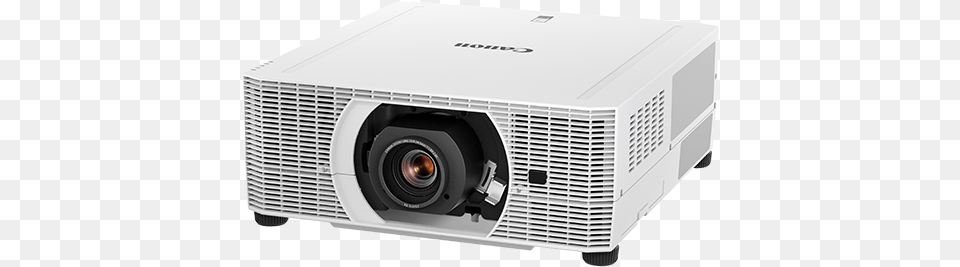 Laser And Lamp Lcos Projectors Wux5800z, Electronics, Projector Free Png