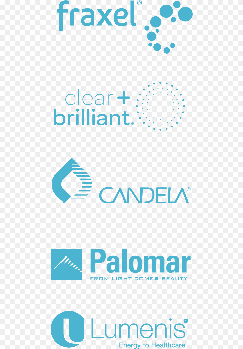 Laser And Light Treatment Logos Graphic Design, Advertisement, Poster Free Png