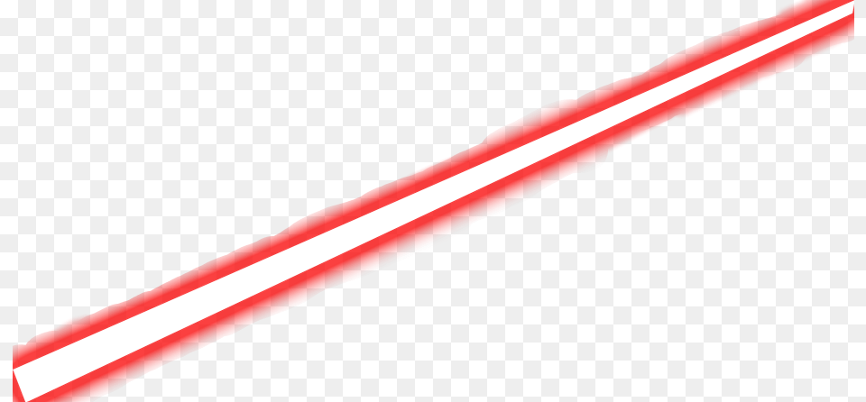 Laser Beam Power Star Wars Red, Light, Sword, Weapon, Blade Free Png Download