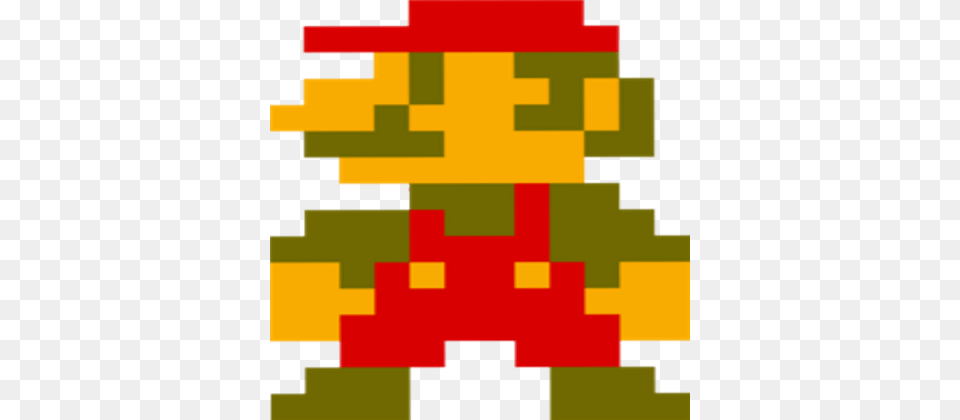 Laser Clipart 8 Bit 8 Bit Mario Left, First Aid, Art, Modern Art Free Transparent Png