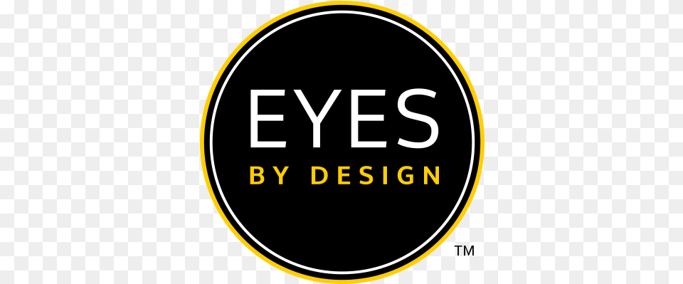 Laser Correction Best North York Optometrist Eyesbydesignca Circle, Logo, Disk Png Image