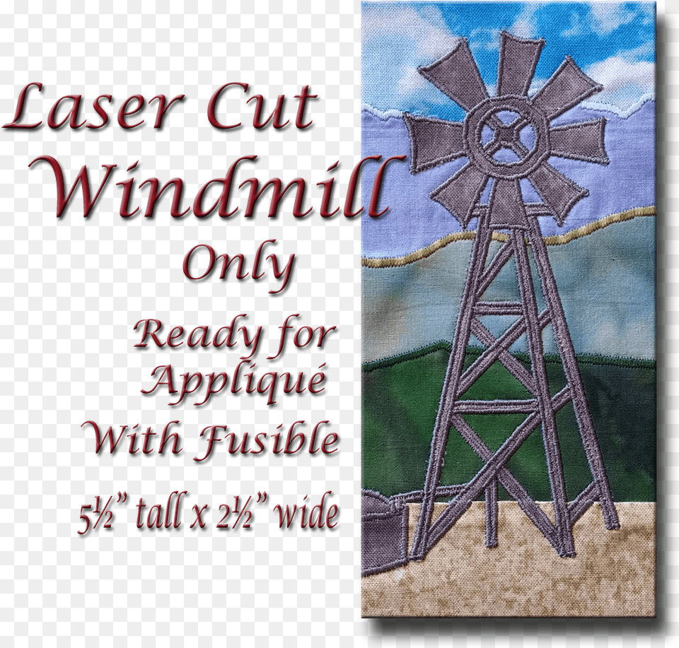 Laser Cut Windmills Frequently Asked Questions, Art, Engine, Machine, Motor Free Png Download