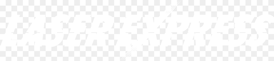 Laser Express Logo Black And White Ps4 Logo White, People, Person, Text, Sword Free Transparent Png