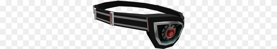 Laser Eye Patch Roblox Eye Patch, Accessories, Belt, Goggles, Electronics Free Transparent Png