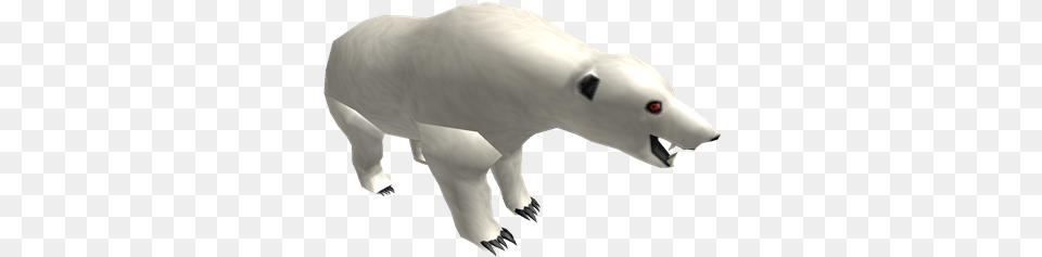 Laser Eyed Polar Bear Polar Bear, Appliance, Blow Dryer, Device, Electrical Device Png