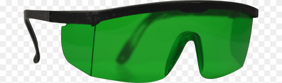 Laser Glasses Green Other Green, Accessories, Goggles, Sunglasses Free Transparent Png