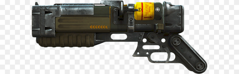 Laser Gun Fallout 4 Laser Rifle, Weapon, Firearm, Shotgun, Handgun Free Png