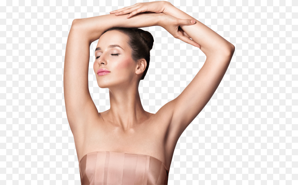 Laser Hair Removal, Adult, Person, Formal Wear, Female Free Transparent Png