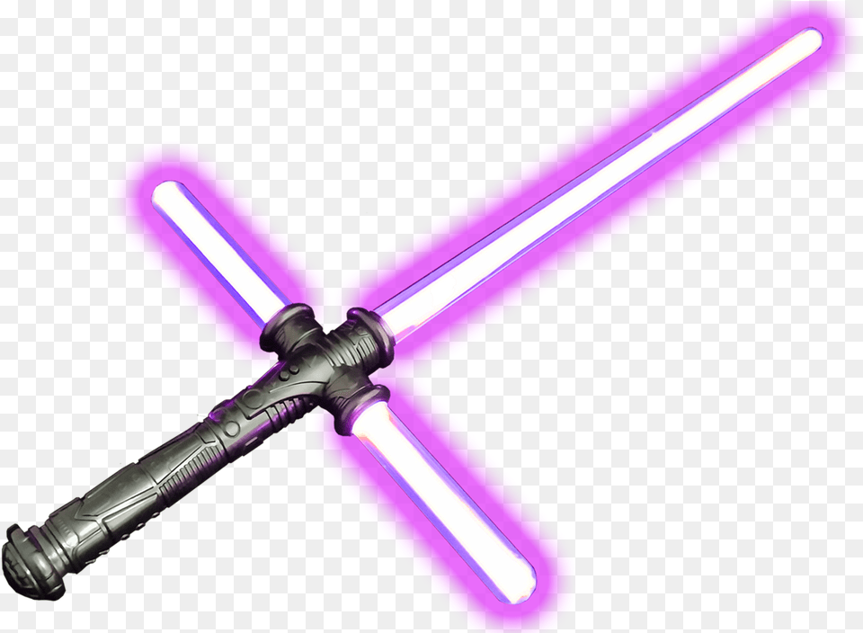 Laser Laser Sword, Weapon, Purple, Light, Baton Free Png