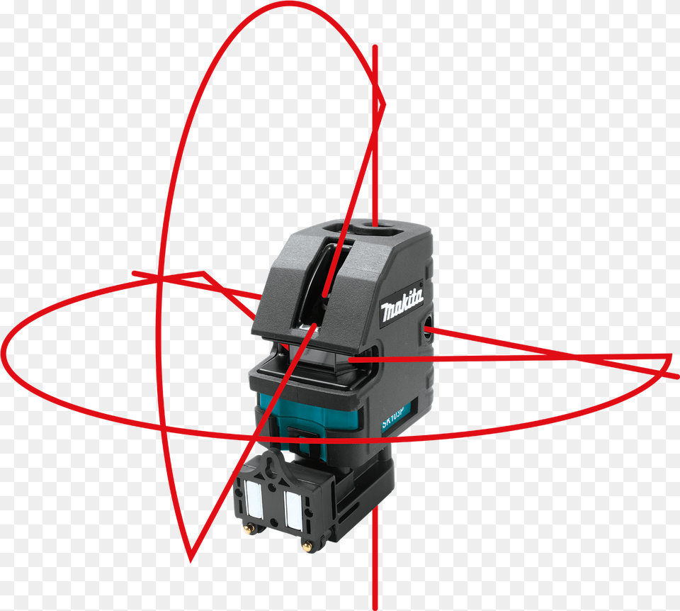 Laser Makita, Computer Hardware, Electronics, Hardware, Light Png