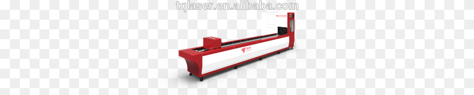 Laser Metal Pipe Fabrication Machine Lazer Metal Boru Bed Frame, Barge, Boat, Transportation, Vehicle Free Transparent Png