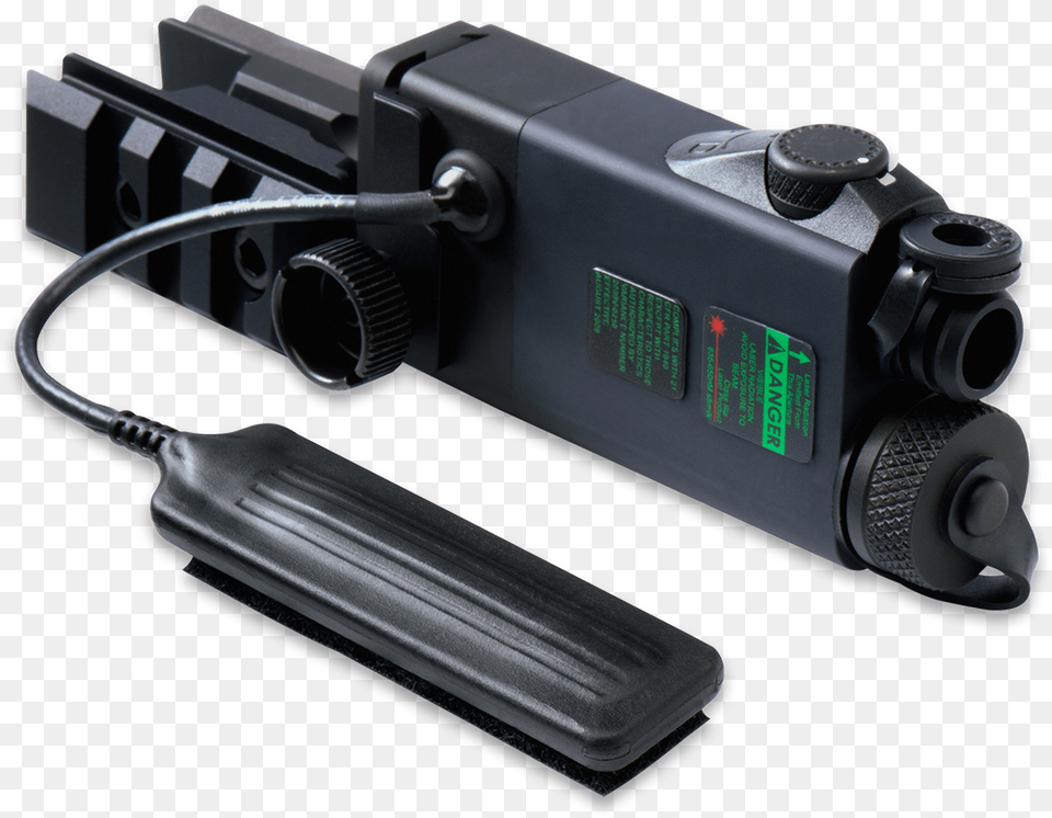Laser Milspec, Camera, Electronics, Video Camera, Adapter Free Png Download