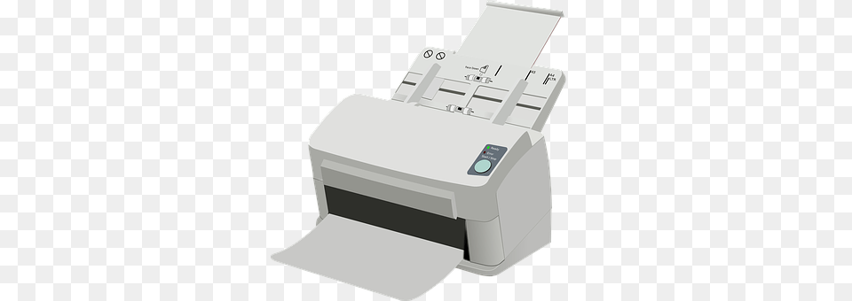 Laser Printer Computer Hardware, Electronics, Hardware, Machine Free Png