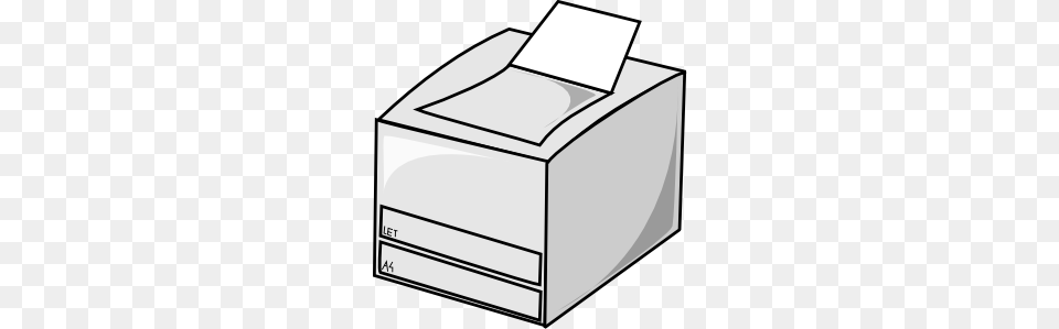Laser Printer Clip Art, Computer Hardware, Electronics, Hardware, Machine Free Transparent Png