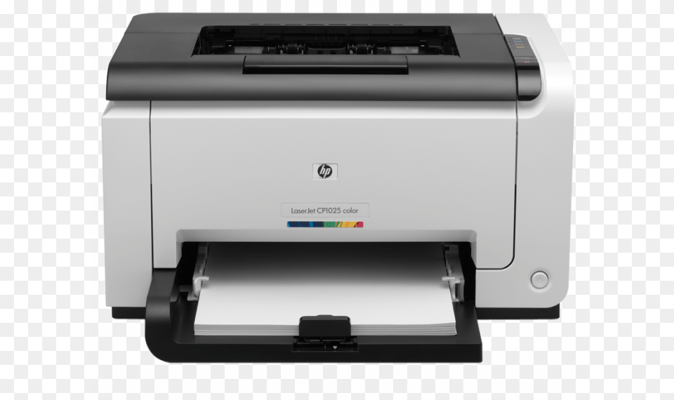 Laser Printer Transparent Hp Laserjet Pro Cp1025nw Color Printer, Computer Hardware, Electronics, Hardware, Machine Free Png