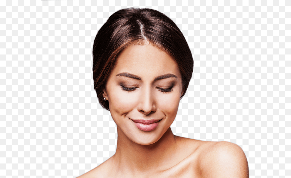 Laser Skin Rejuvination Facial, Smile, Face, Portrait, Happy Png
