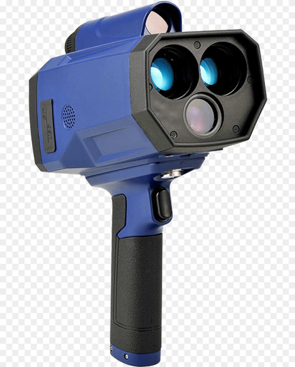Laser Speed Gun, Camera, Electronics, Video Camera, Firearm Png