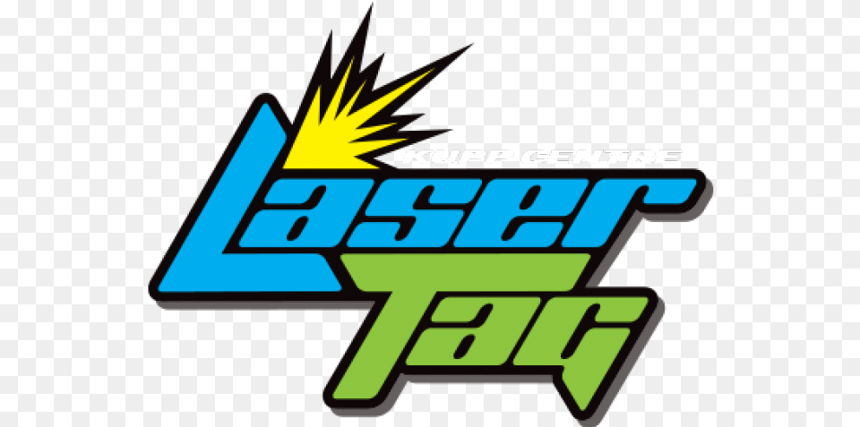 Laser Tag Clipart, Logo Free Png