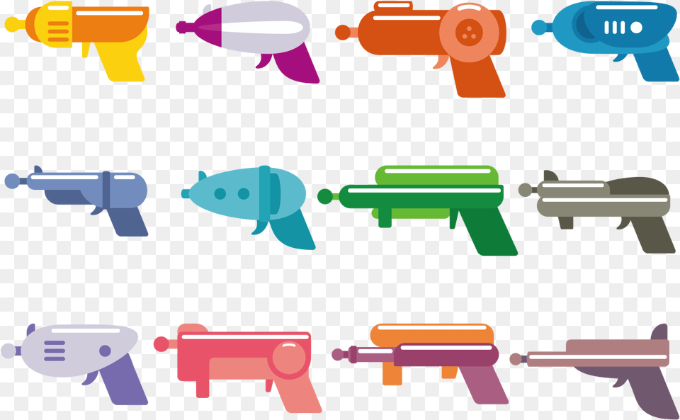Laser Tag Firearm Clip Art Laser Tag, Toy, Water Gun, Animal, Fish Free Png