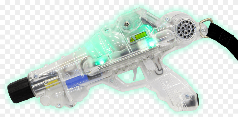 Laser Tag Gun Led, Toy, Water Gun, Hot Tub, Tub Free Png Download