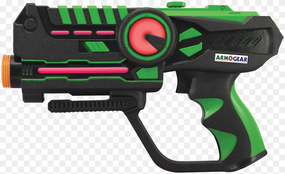 Laser Tag Guns Free Png Download