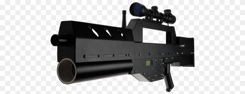 Laser Tag Guns Sniper, Firearm, Gun, Rifle, Weapon Free Png Download