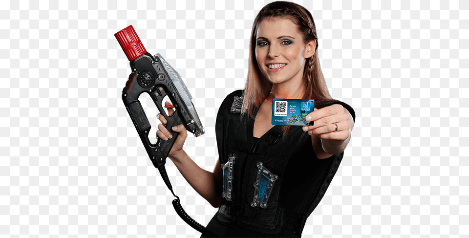 Laser Tag Manufacturer Zone Laser Tag Membership Helios Laser Tag Price, Body Part, Weapon, Person, Finger Free Png