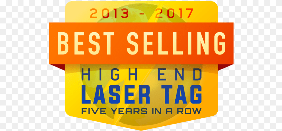 Laserforce Gen7 Makes Laser Tag History Iplaylaserforce Orange, Text, Dynamite, Weapon Png Image