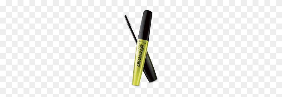 Lash Accelerator Endless Mascara Rimmel London, Cosmetics Free Png Download