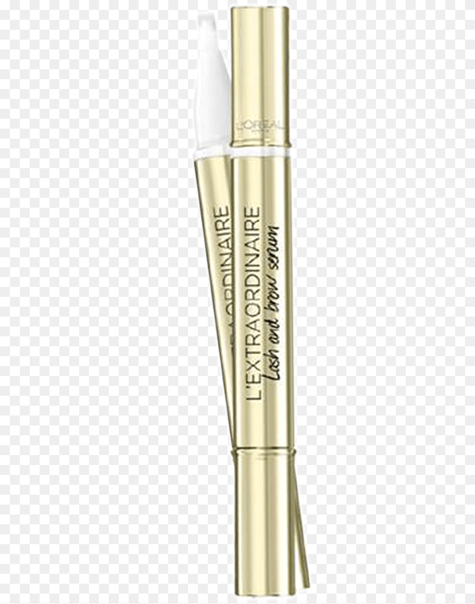 Lash And Brow Serum Cosmetics, Lipstick, Pen Png Image