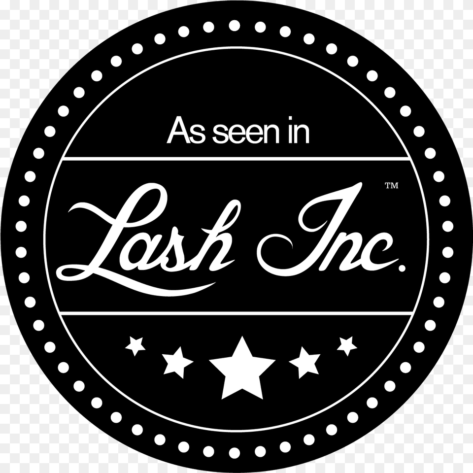 Lash Artist Box Dot, Logo, Symbol Png