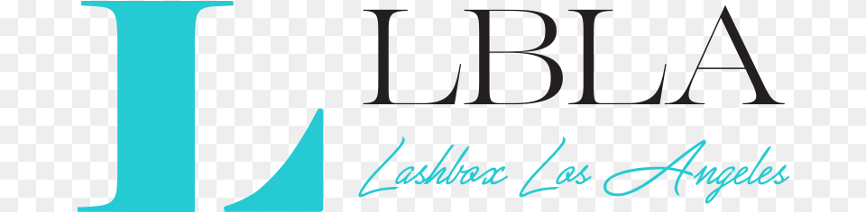 Lash Box La Logo Lashbox, Text, Handwriting, Book, Publication Free Png