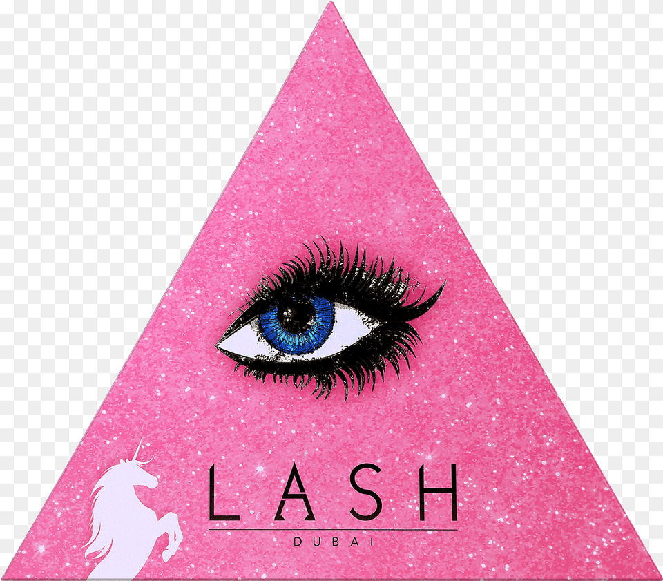 Lash Dubai, Triangle, Clothing, Hat Free Transparent Png