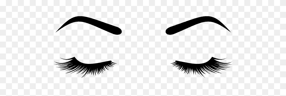 Lash Extensions Clip Art, Face, Head, Person Free Transparent Png